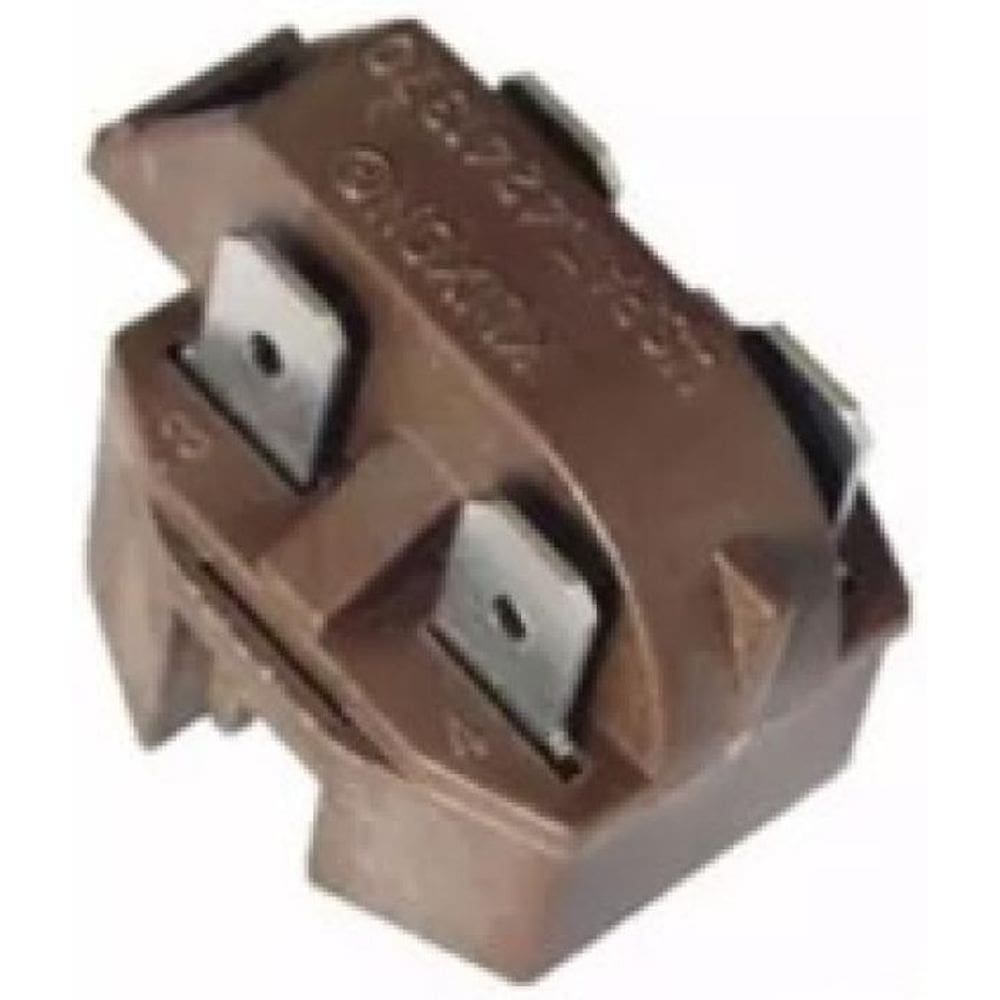 Relê e protetor térmico universal geladeiras e Freezers