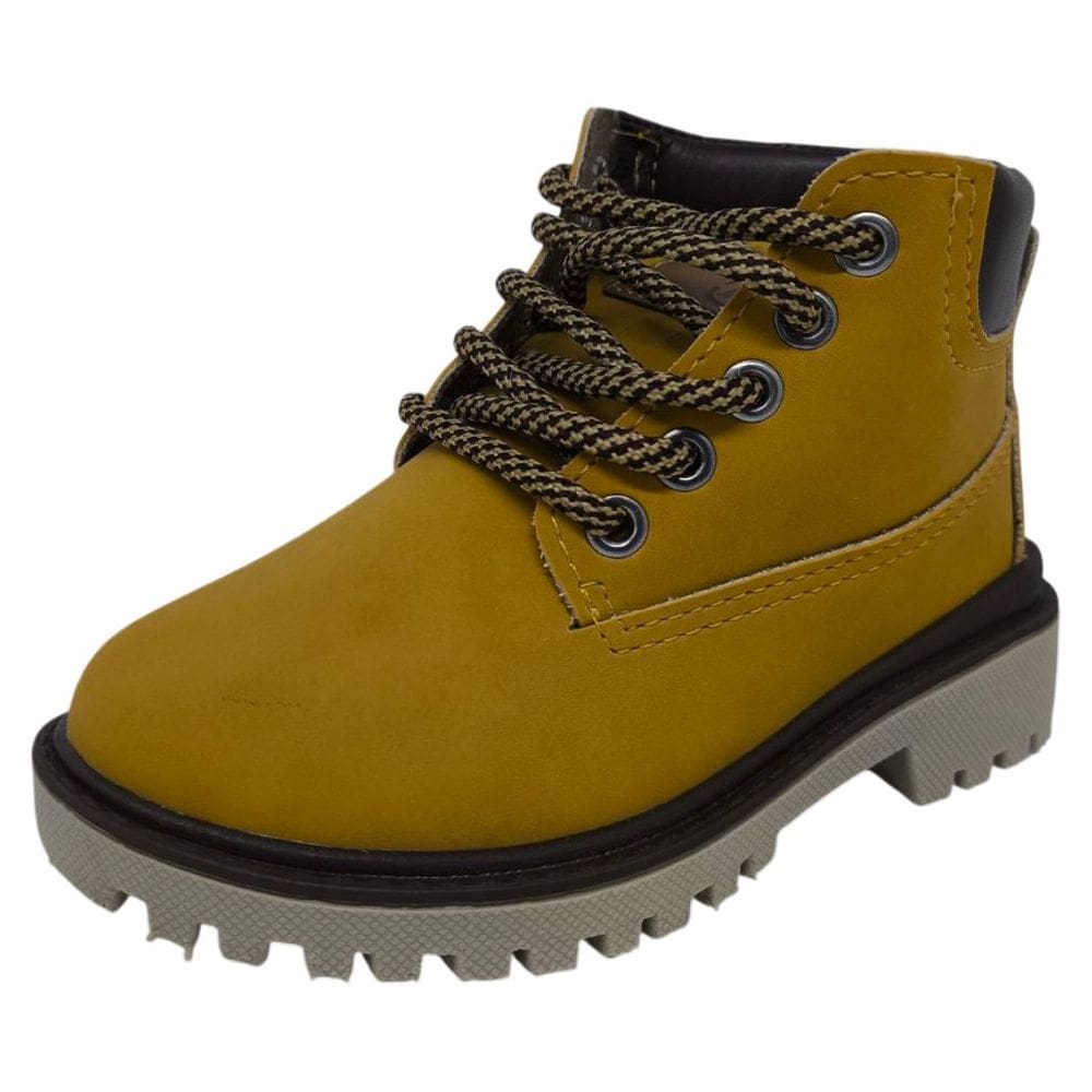 Coturno Tratorado Molekinho 2144.214