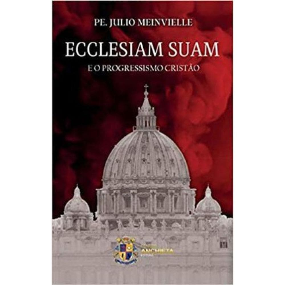 Ecclesiam Suam E O Progressismo Cristão