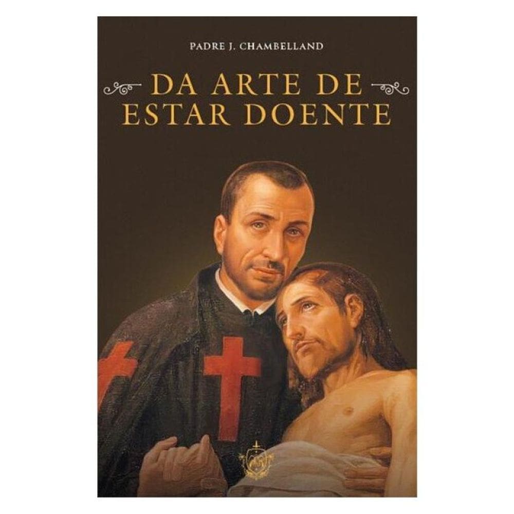 Da Arte De Estar Doente