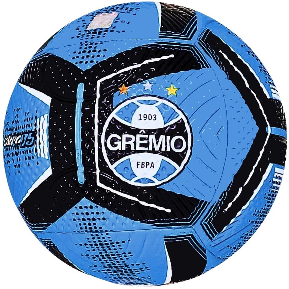 Bola Campo Dualt Gremio 05