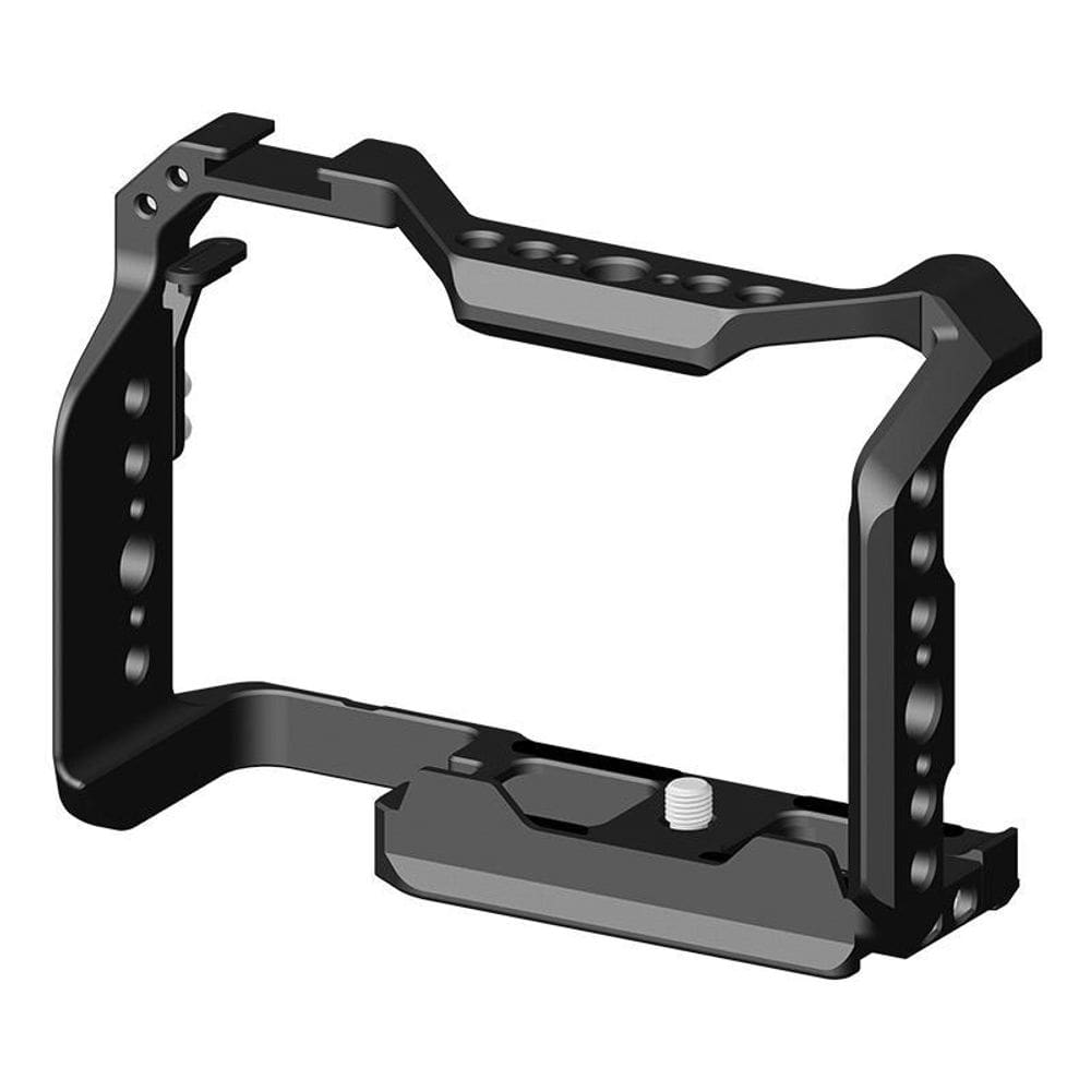 Gaiola Cage Mamen Ccs-Zv10Ii Para Câmera Sony Zv-E10 Ii