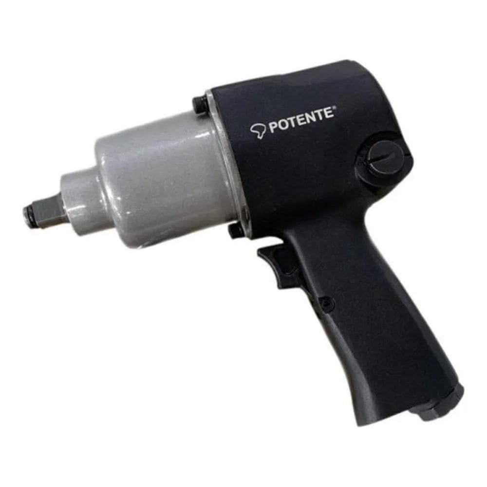 10X Parafusadeira De Impacto Pneumática 1/2 Pol 79,6Kg - Po