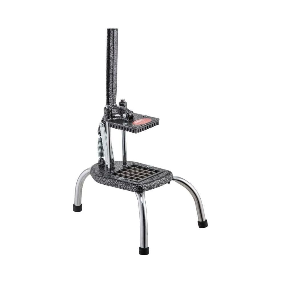 Cortador de Legumes Médio 08x08mm Craqueado Malta