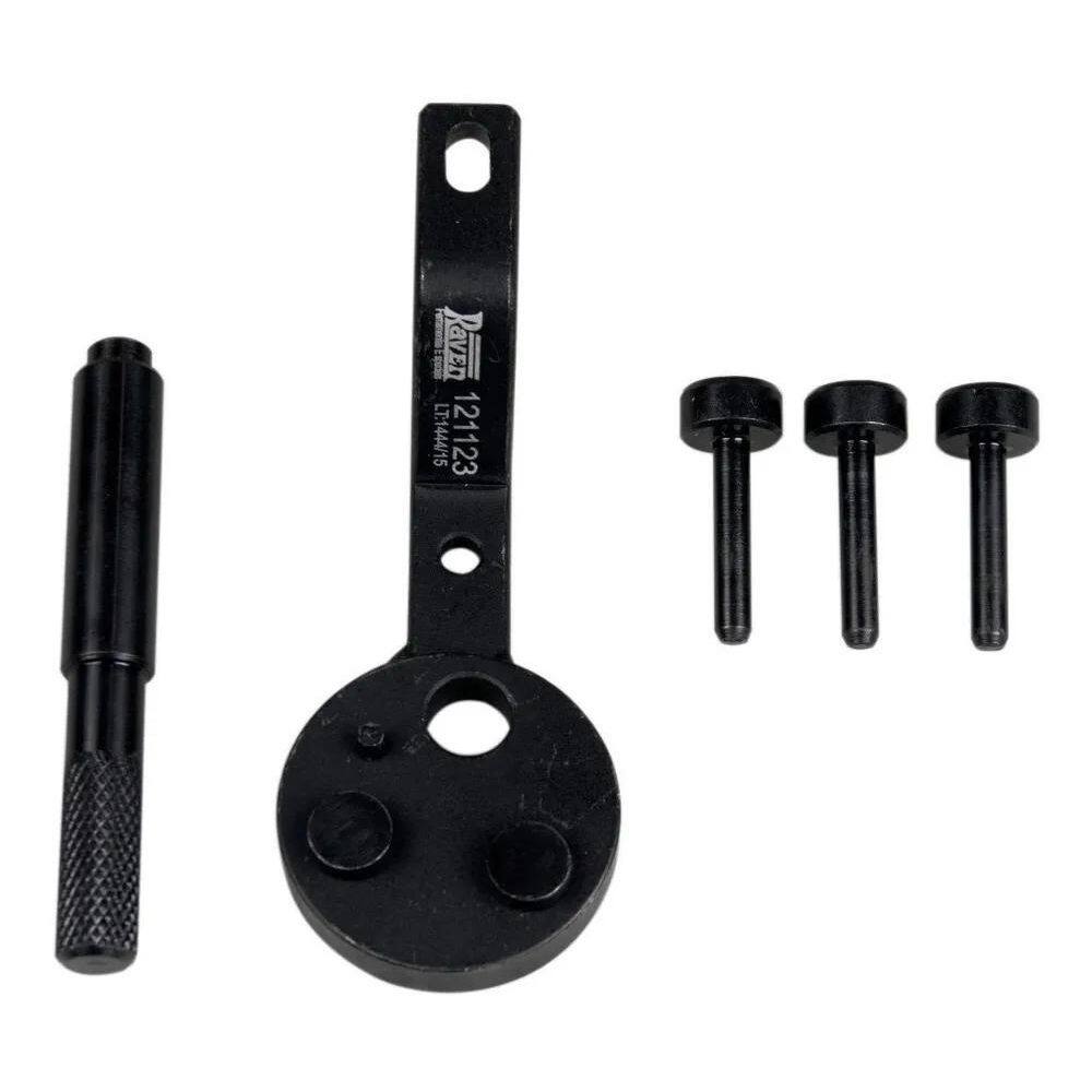 10X Ferramenta P Sincronismo Motor Ford Ranger - Raven 1211