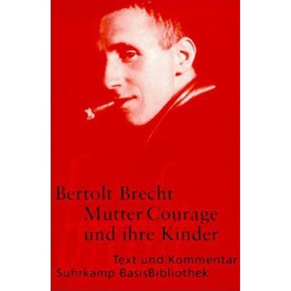 Mutter Courage Und Ihre Kinder