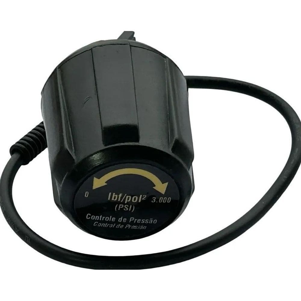 10X Válvula Reguladora De Pressão Vonder Airless Mpa 120 ,