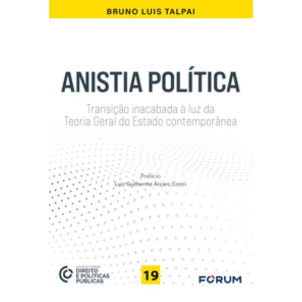Anistia Política