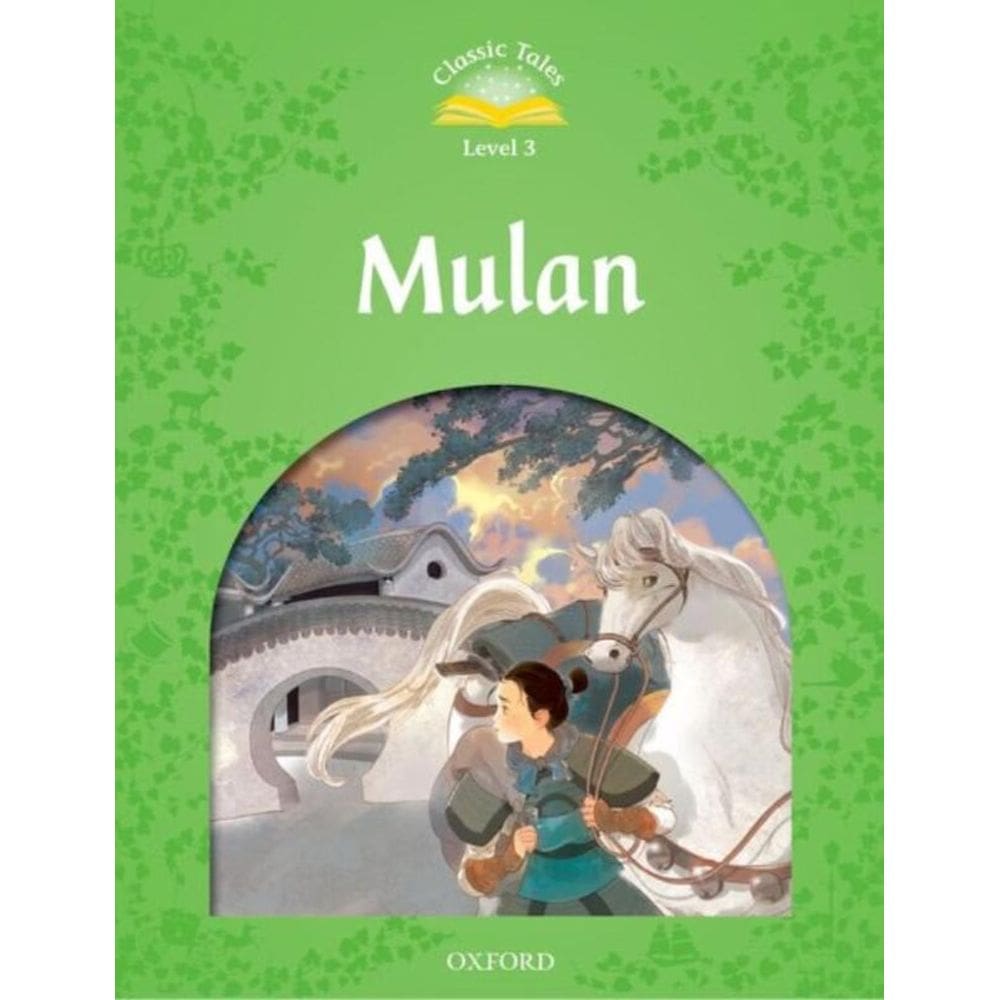 Mulan Ct (3) 2Ed