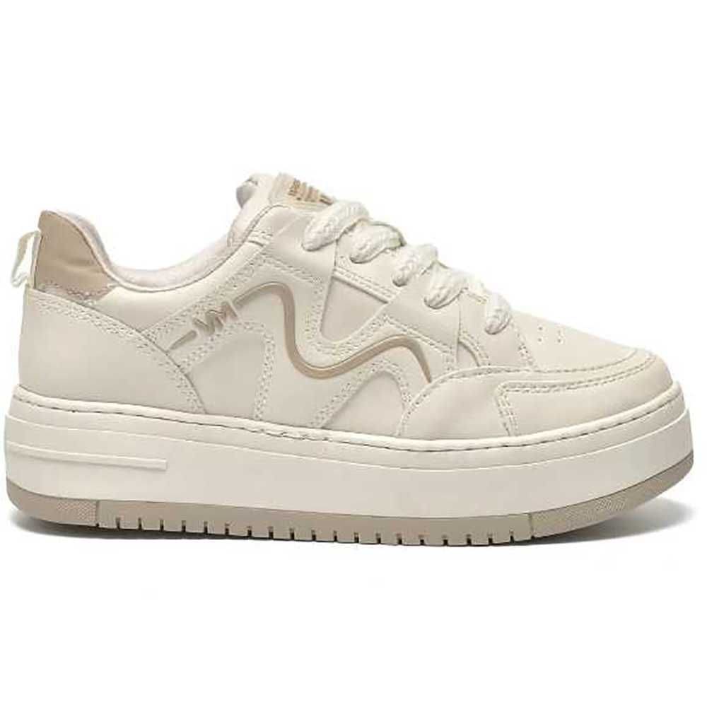 Tênis Fashion Feminino Via Marte Casual