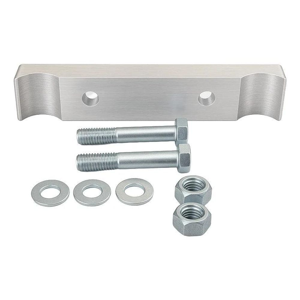 10X Grepo Para Boxtruss Q30/P30 Em Alumínio + Parafusos A32