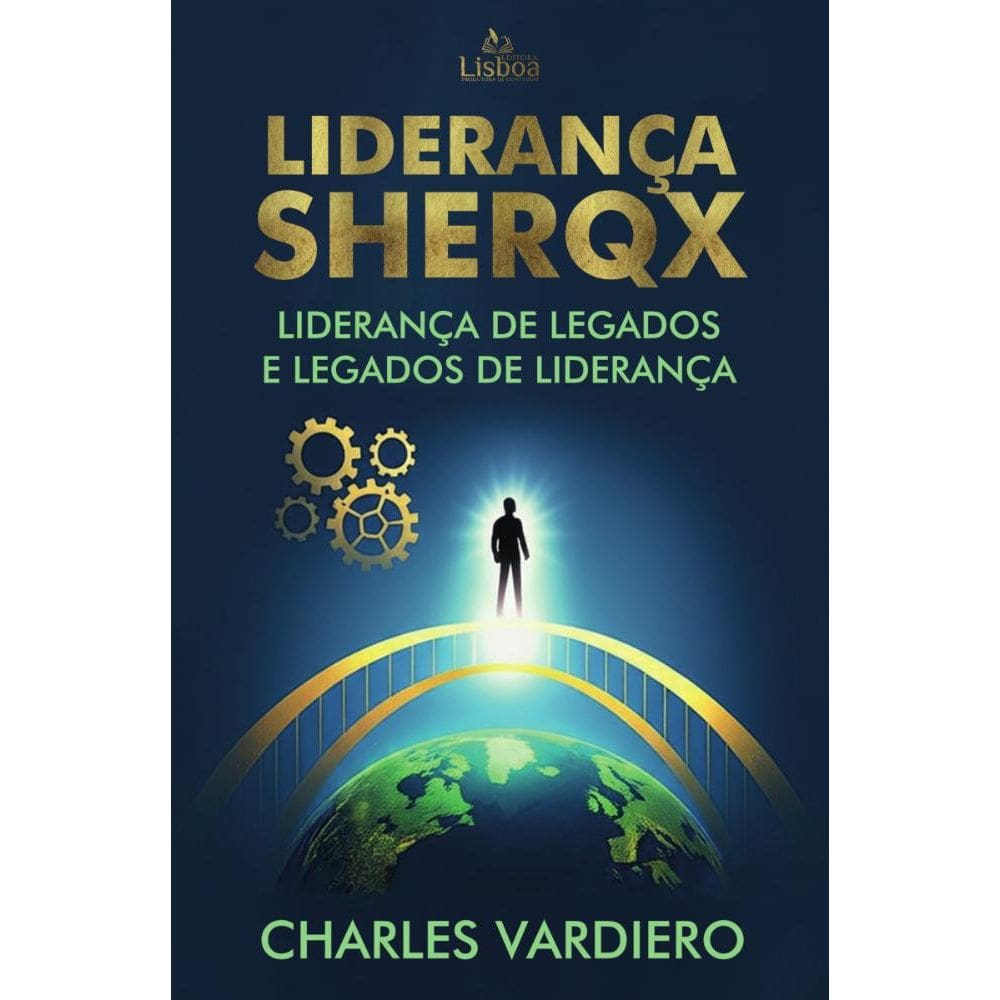 Liderança SHERQX