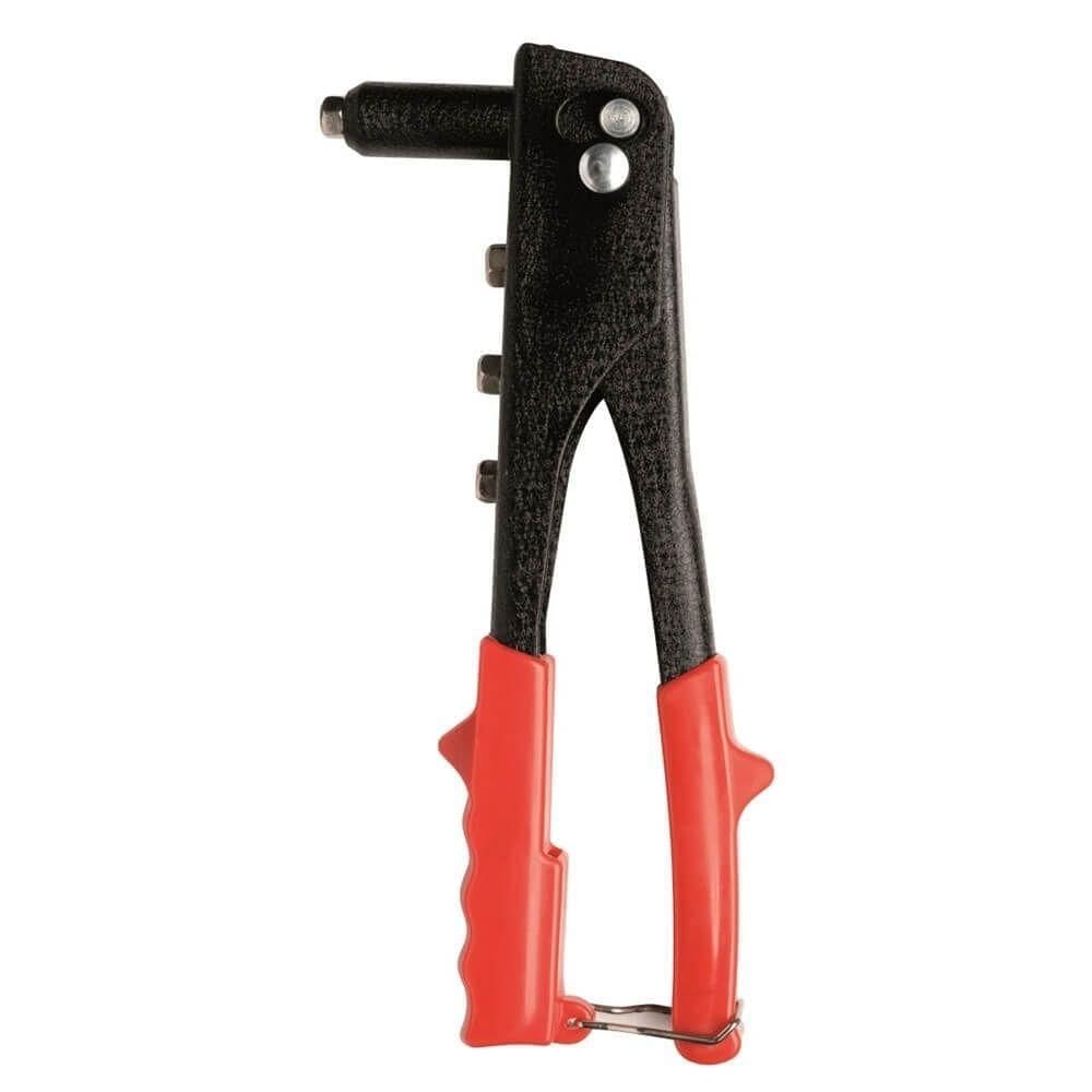 Alicate Para Rebitar Com Rebites 9.1-2”” - 5ij-1 - Eda Alicate Para Rebitar Com Rebites 9.1-2” - 5ij-1 - Eda