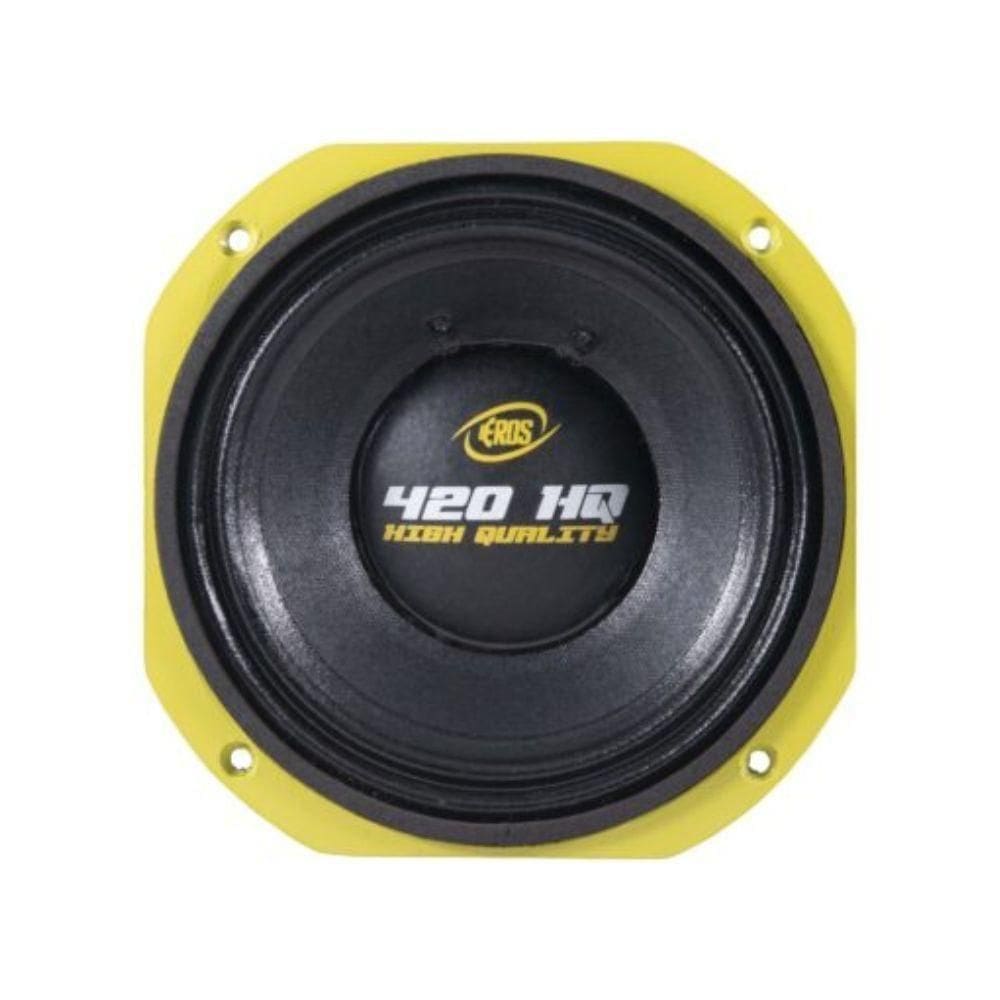 Alto Falante Eros E-420 Hq 4r 8” 420w Rms