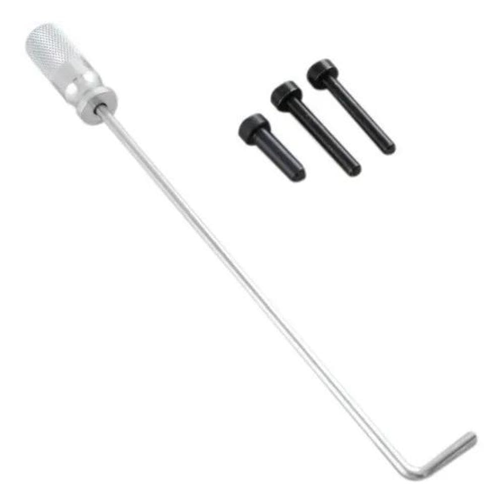 10X Ferramenta Sincronismo Pms Ponto Peugeot Citroen Weber