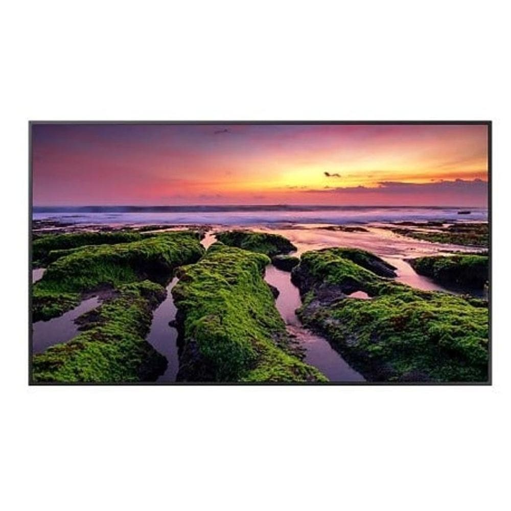 Monitor Profissional Samsung 4K 55 Qb55C - Lh55Qbcebgcxzd
