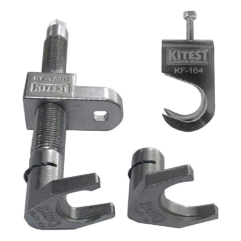 10X Ferramenta P Tirar Tucho Cabeçote Gm Corsa Onix Monza