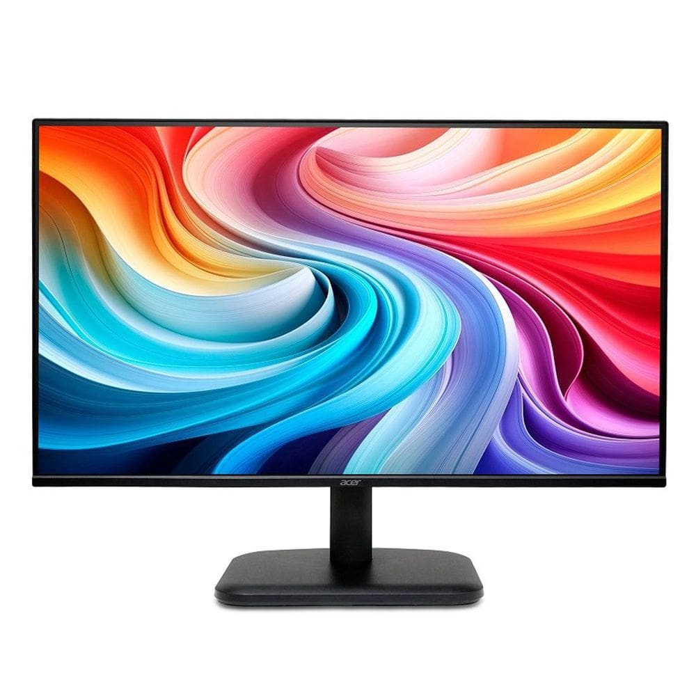 Monitor Acer Ek271 Gbi 27.0 120Hz Led Ips - Um.He1Aa.G01