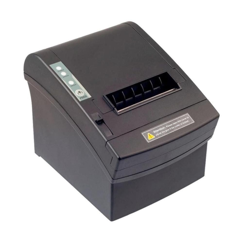 Impressora Térmica Não Fiscal Elgin I8 - 46I8Useckd09