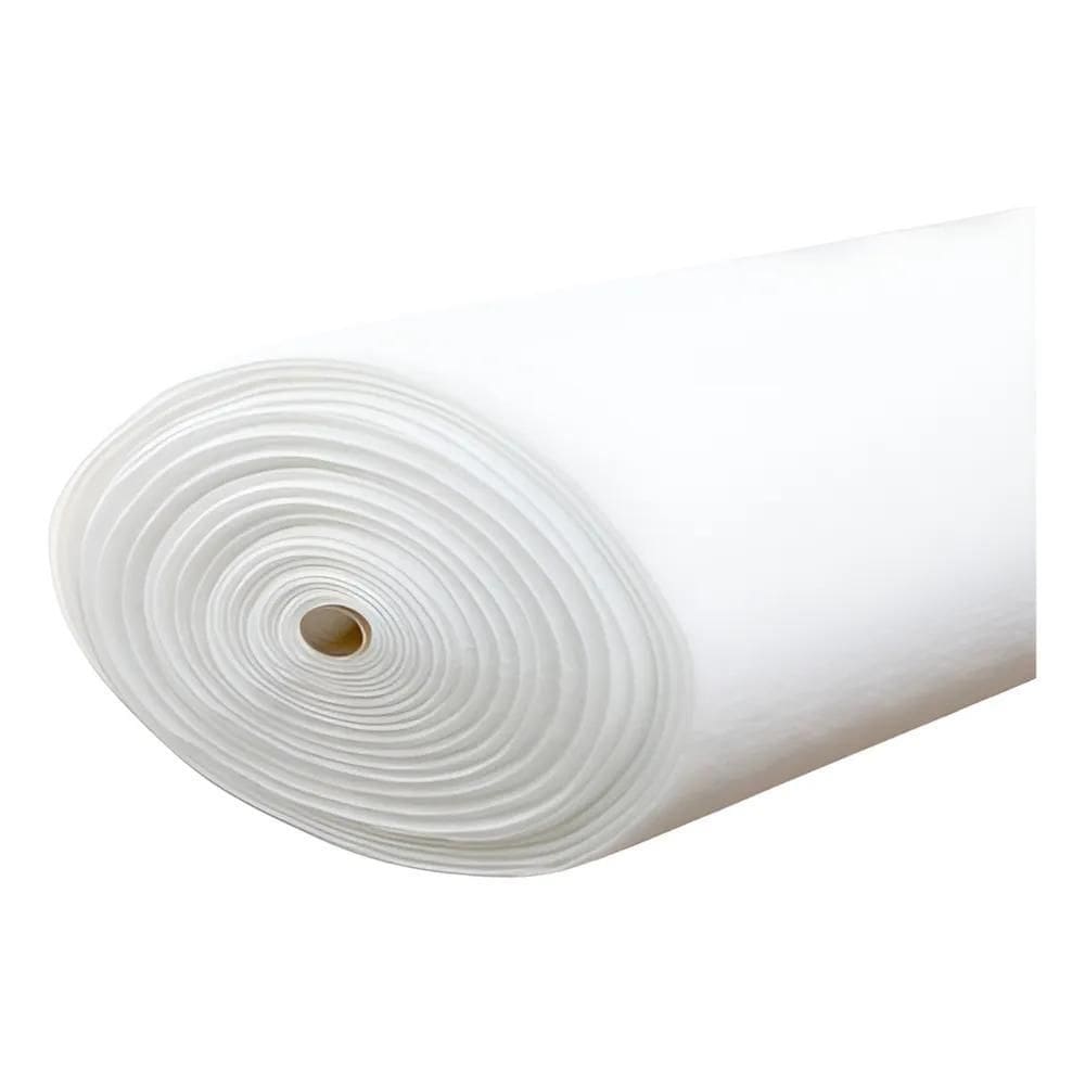 10X 1 Mt Manta Acrílica R1 100% Poliéster - 153Gr - 1,0 X 1