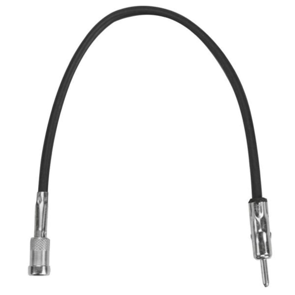 Plug Adaptador De Antena Universal Cb90 Todas Marcas - 20Cm