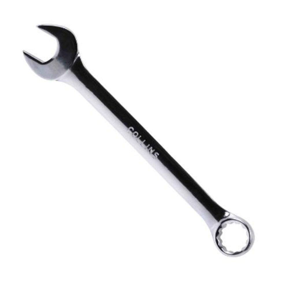 Chave Combinada 10Mm - Collins