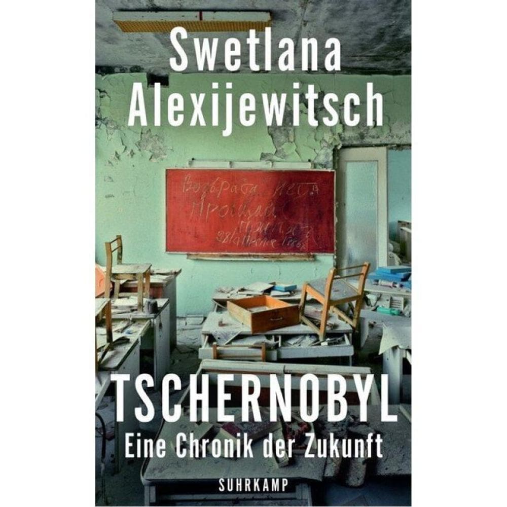 Tschernobyl