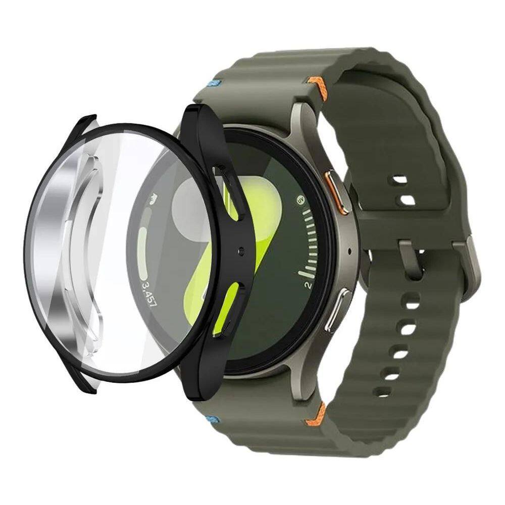 10X Case Tpu360 Capa Ltimports Para Samsung Galaxy Watch 7