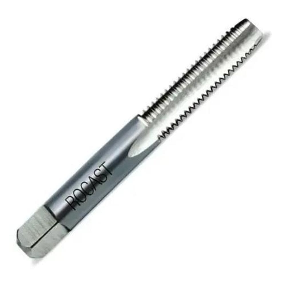 10X Macho Instalação Rosca Postiça Inserto Hss M6 X 1,0 Hel