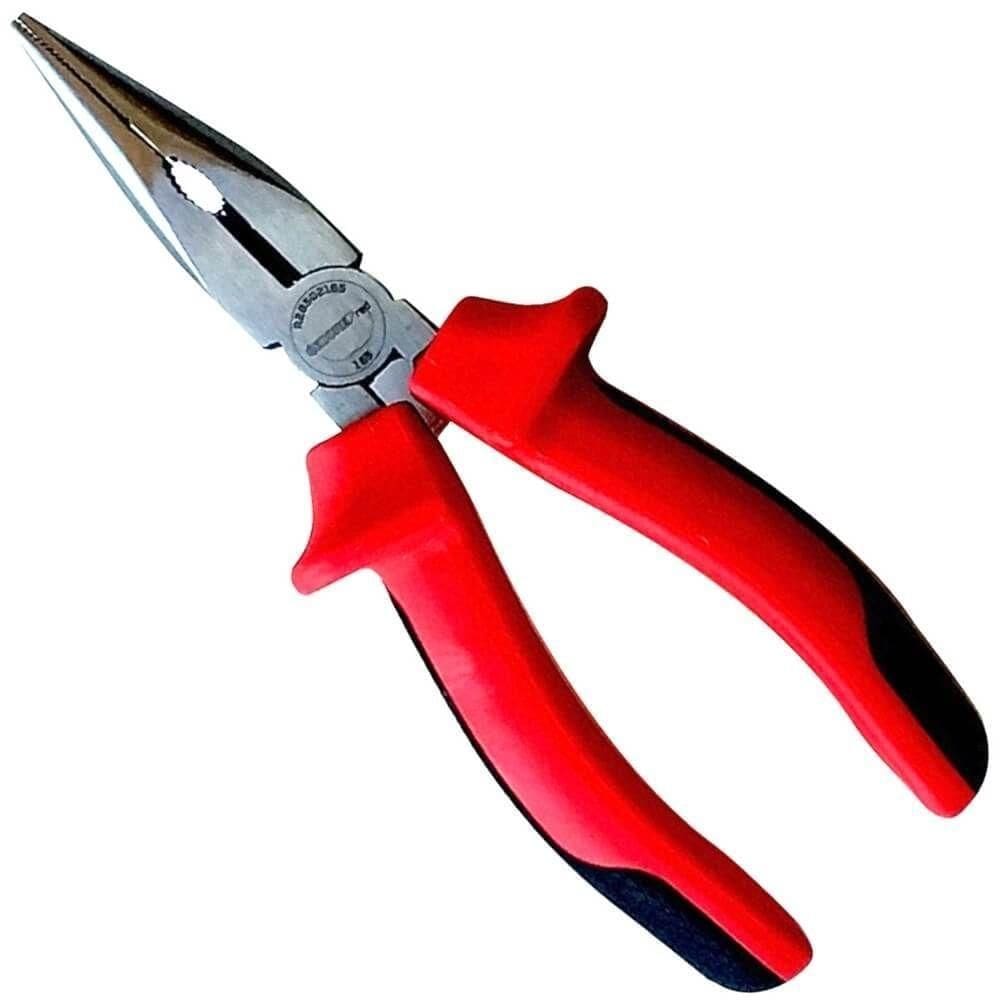 Alicate Tipo Telefone 165mm 6.1-2”” - 3301823 - Gedore Red Alicate Tipo Telefone 165mm 6.1-2” - 3301823 - Gedore Red