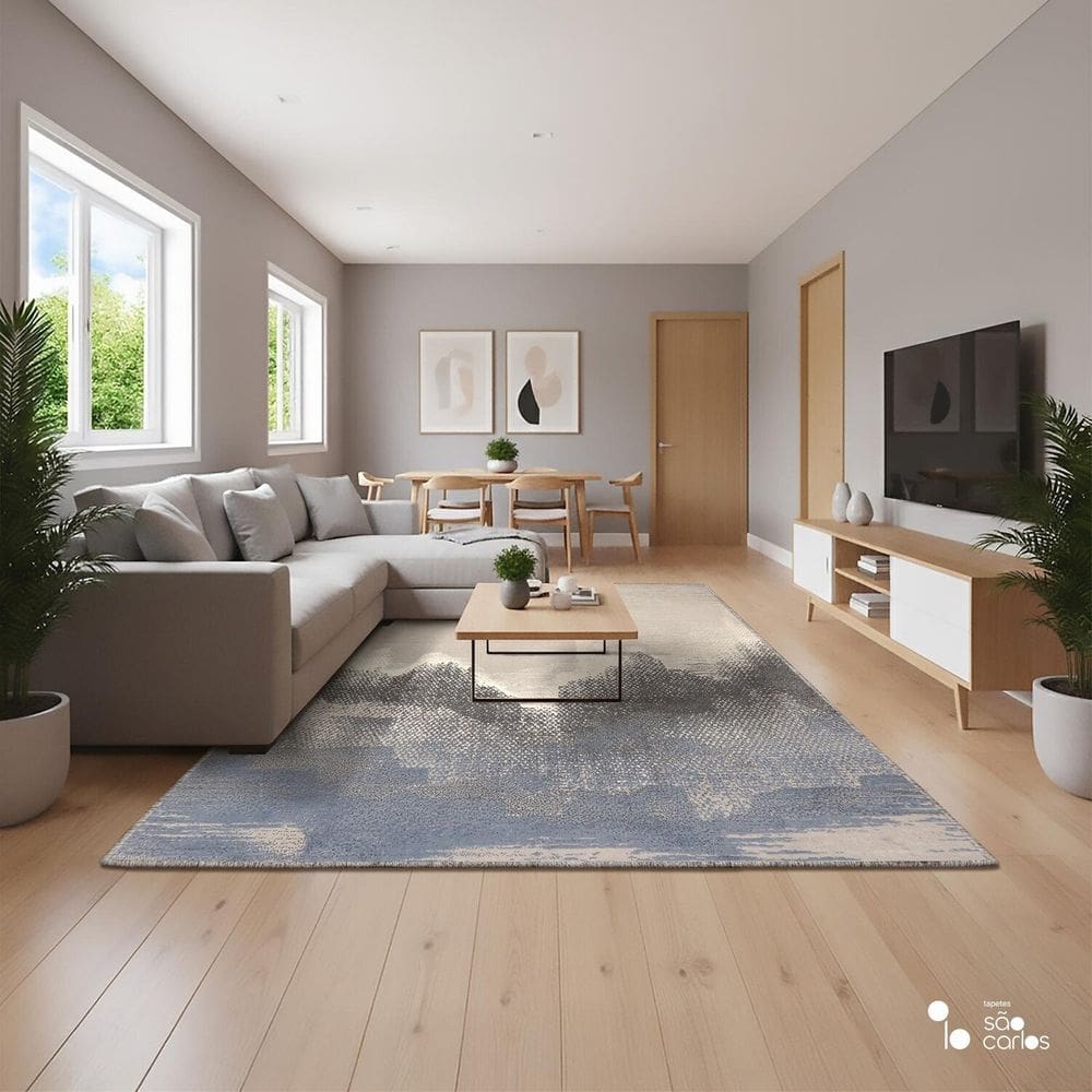 Tapete 200x300 Herat New Velutti Tapetes São Carlos