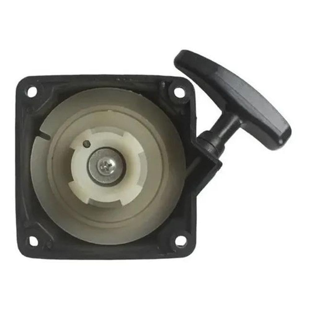 10X Puxador Partida Starter Roçadeiras 52Cc / 63Cc / 43Cc /