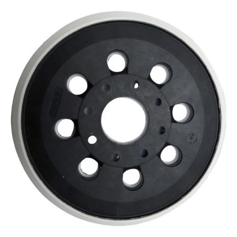 10X Base Lixadeira Roto Orbital Bosch Gex 125-1 Ae