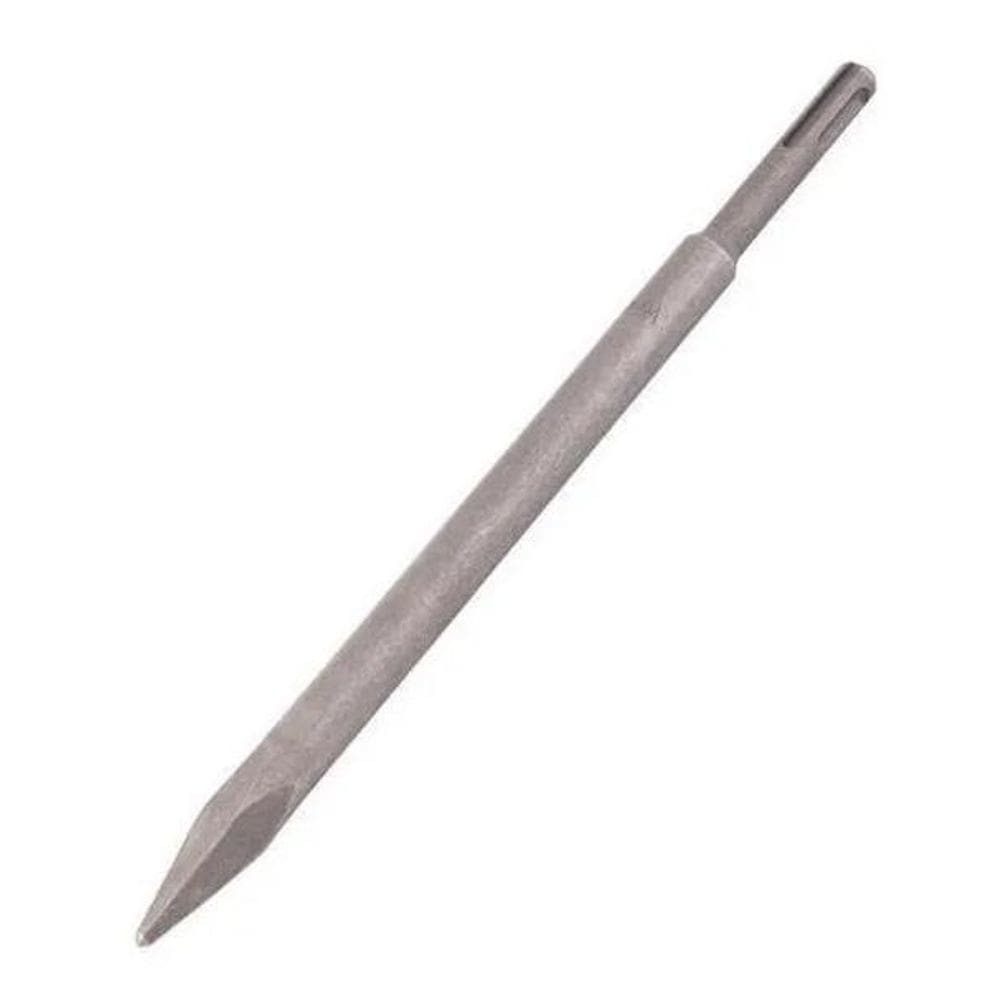 10X Ponteiro Para Marteletes Sds Plus 14 X 250Mm Mtx