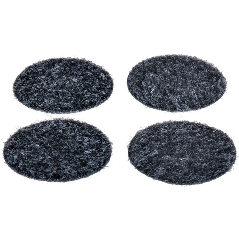 Feltro Sintético Circular Com 3x37mm - 4337 - Talentos