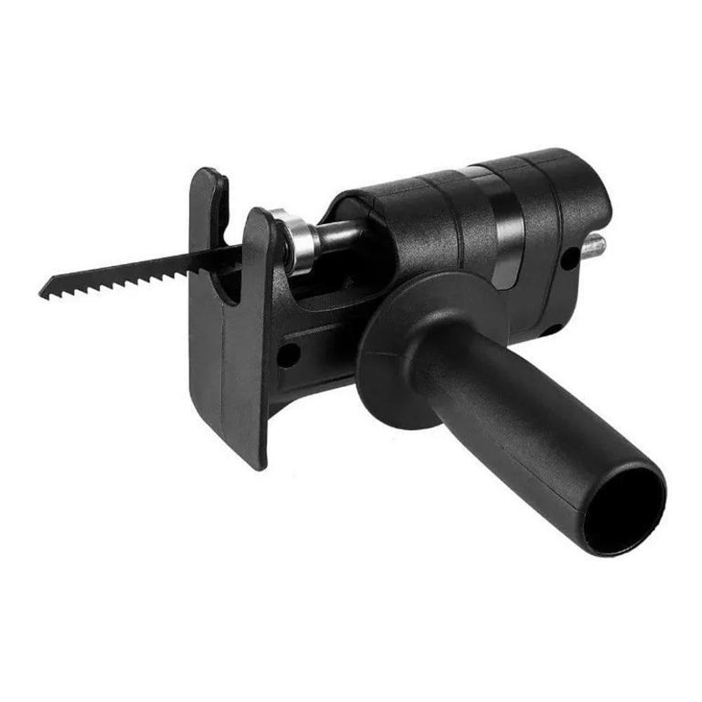 10X Adaptador De Serra Elétrica Tico Tico Sabre Para Furade