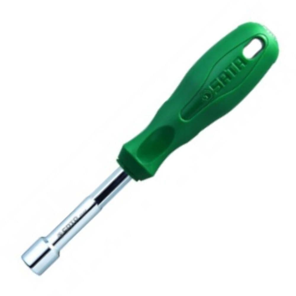 Chave Canhão Serie P 5x75mm - St62420st - Sata