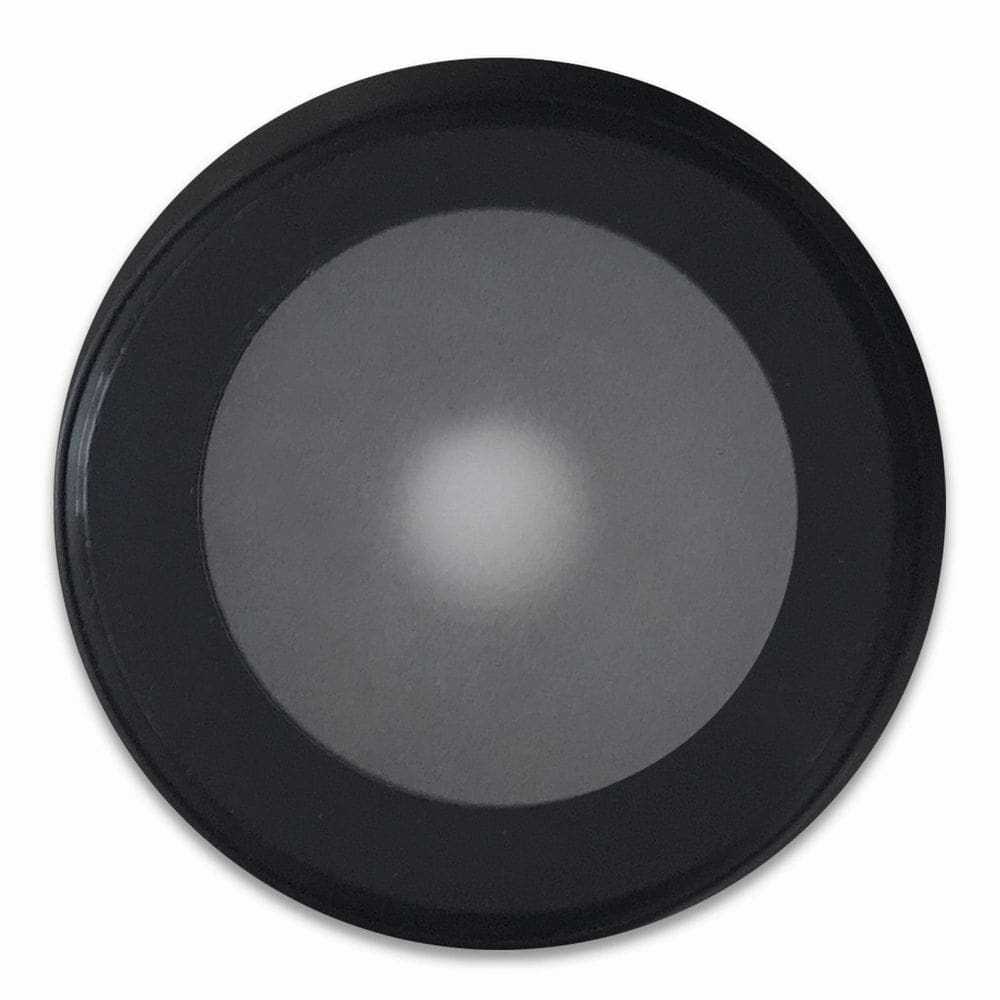 Shadow-Caster SCM-DLX Marine Down Light preto totalmente colorido