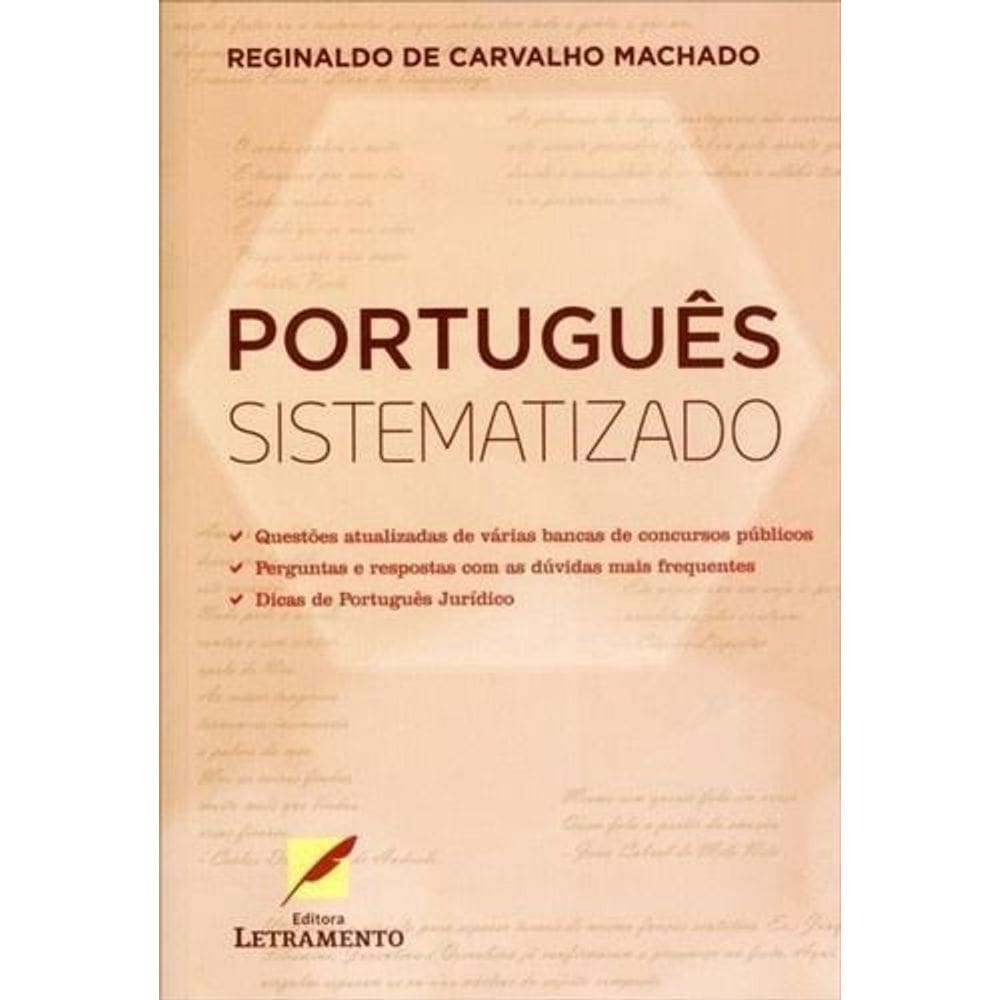 Português Sistematizado