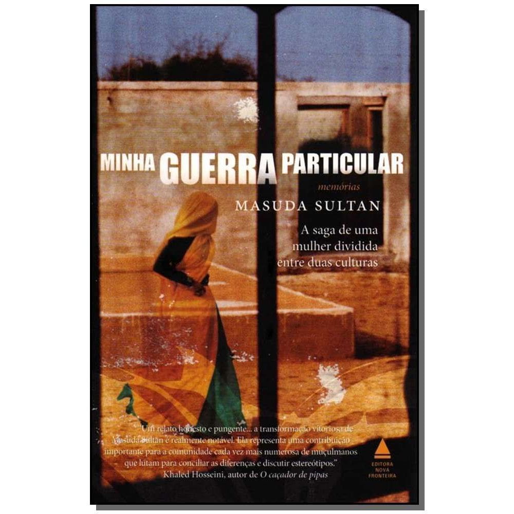 Minha Guerra Particular