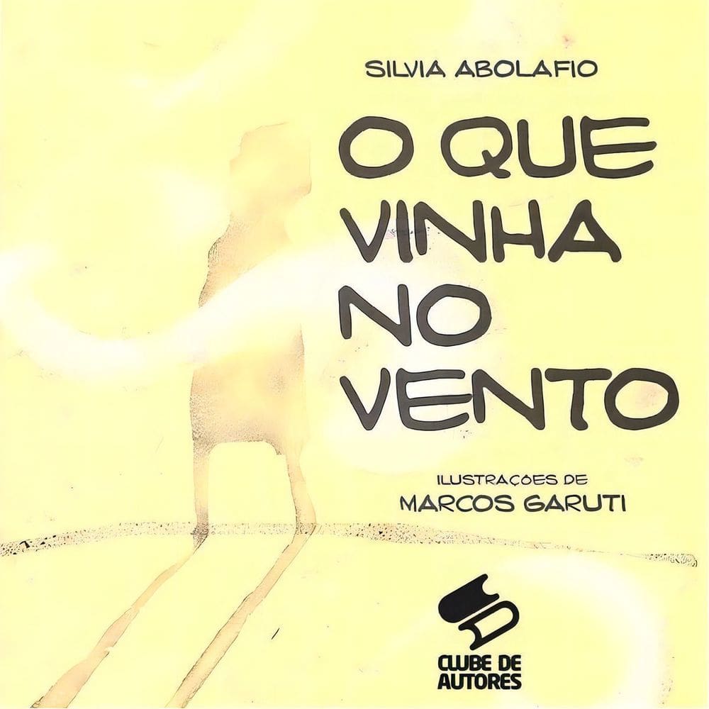 Que Vinha no Vento, O