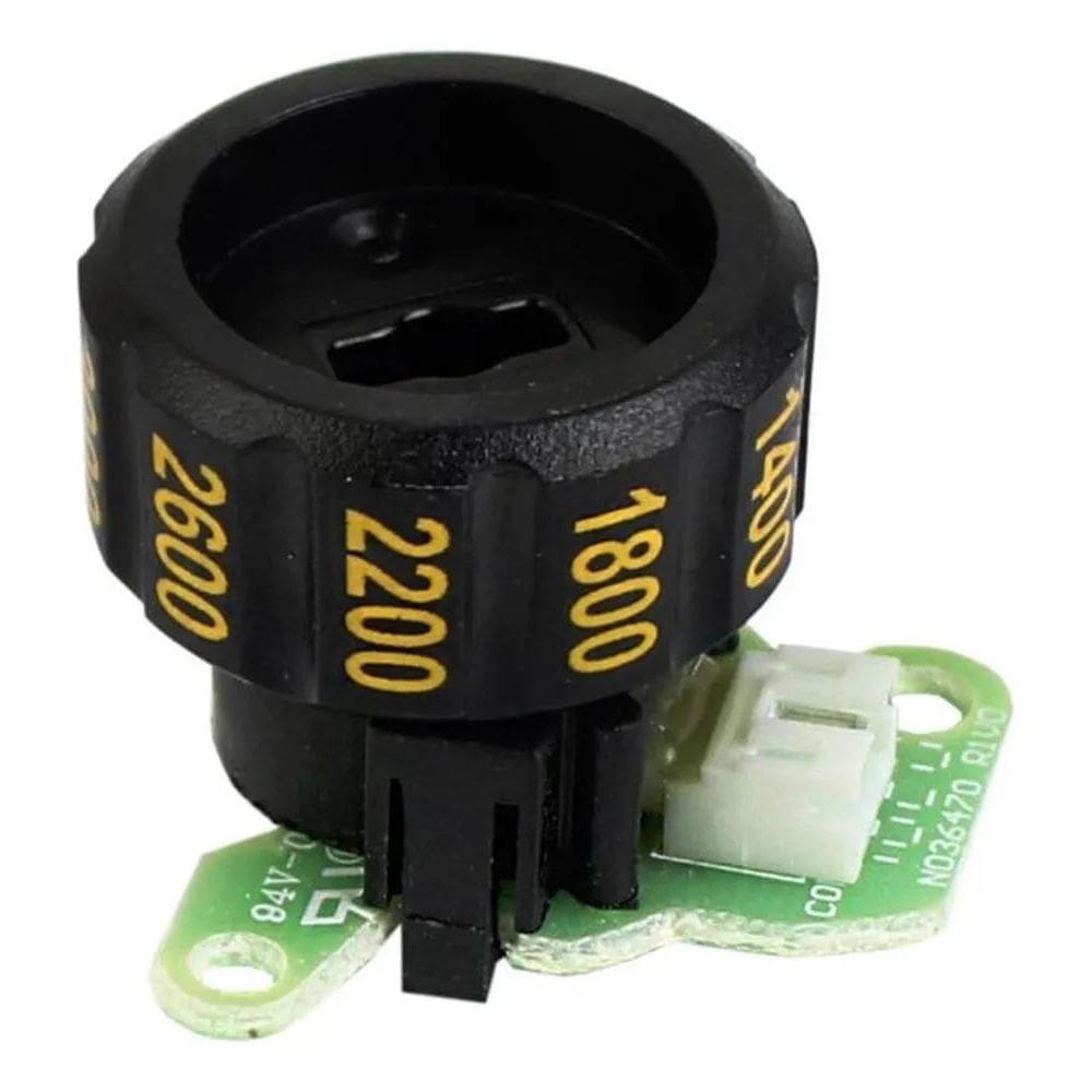 10X Potenciômetro Para Politriz Dewalt Dwp849X