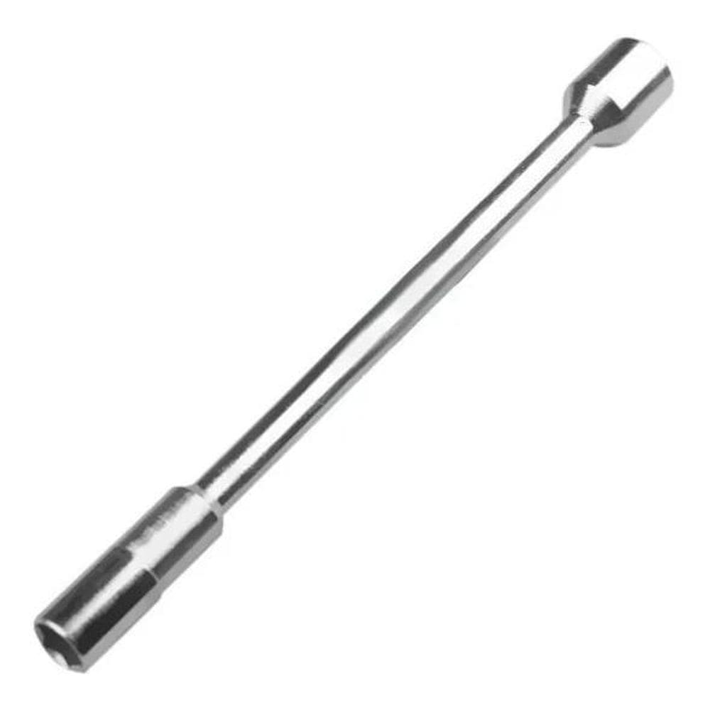 10X Chave De Velas 14 Mm Encaixe 1/2 Longa Renault, Peugeot