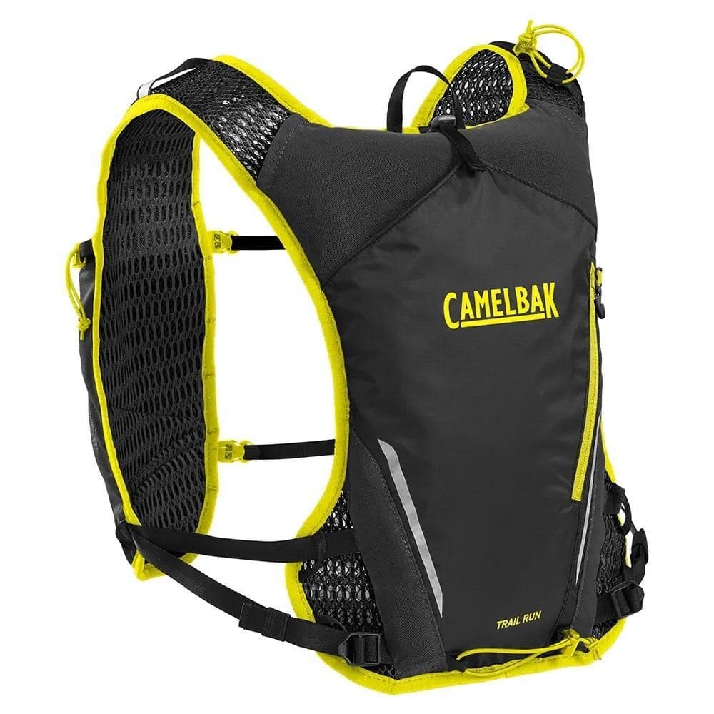 Mochila Hidratação Trail Run Vest 7L Colete Corrida Camelbak