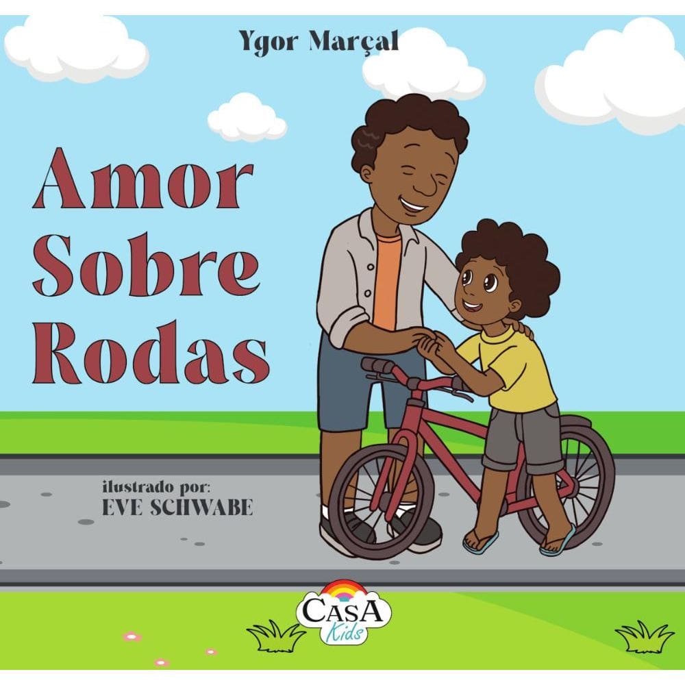 Amor Sobre Rodas