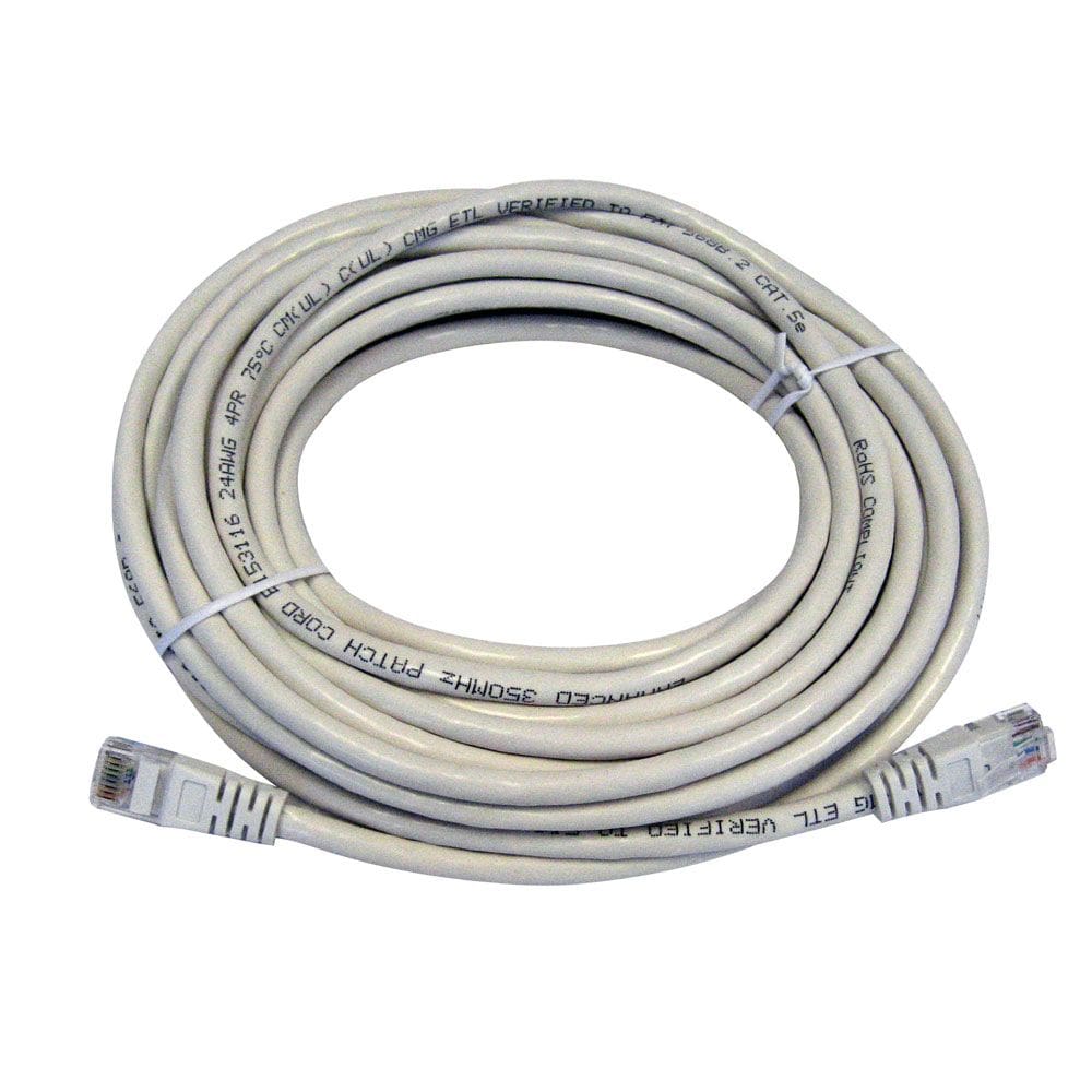 Cabo de rede Xantrex 25` para painel remoto SCP