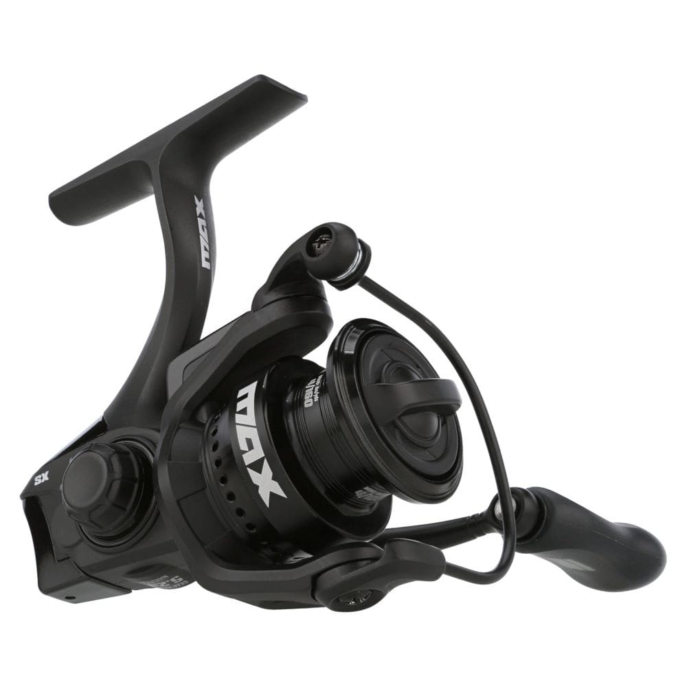 Carretel de pesca Abu Garcia Max SX 750 leve de 2,9 kg Drag