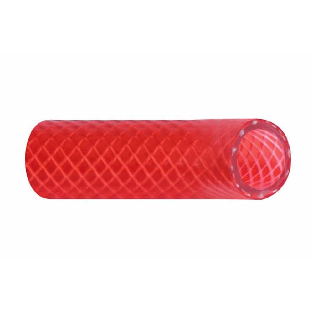 Mangueira Trident 1660346 Mangueira de água quente vermelha 15m x 2cm