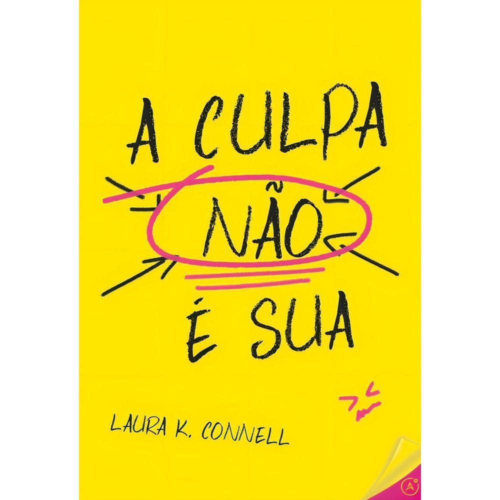 A Culpa Não É Sua