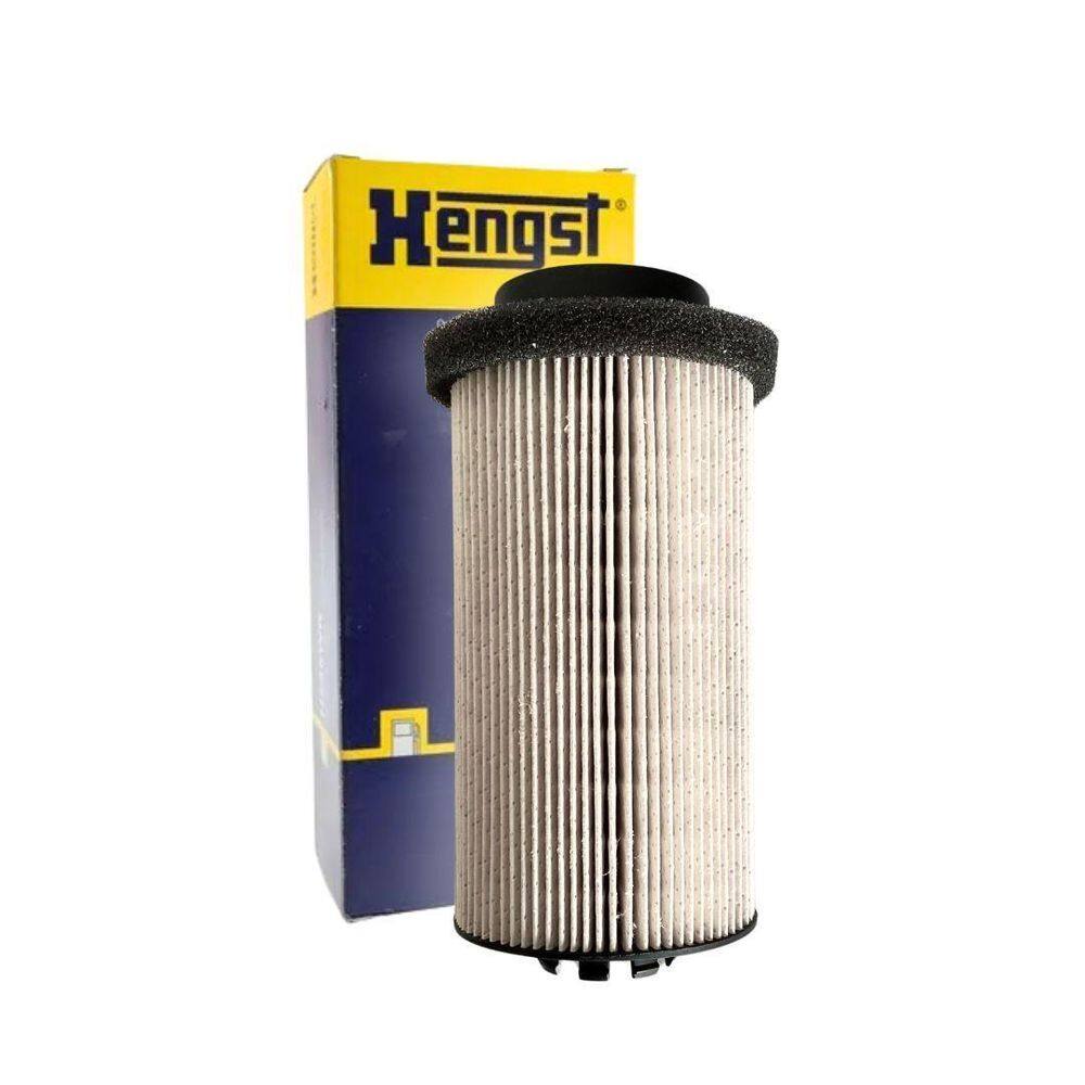 Filtro Combustível Para Mb Intouro Rh Rhd 2001 A 2007